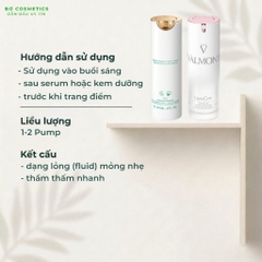 Kem Chống Nắng Valmont Lumicity SPF 50