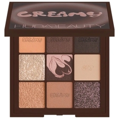 Phấn Mắt Huda Beauty Creamy Obsessions Eyeshadow Palette