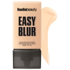 Kem Nền Huda Beauty Easy Blur Natural Airbrush Foundation