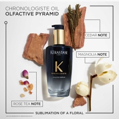 Dầu dưỡng tóc Kérastase Chronologiste Huile De Parfum