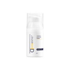 Kem Điều Trị Mụn Ngừa Thâm Hyaestic 0,5% BHA & 10% Aze Cream 30ml