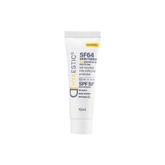 Kem Chống Nắng Hyaestic Skin Fusion SF64 Sun And Pollution Protector SPF50+
