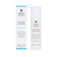 Serum Cấp Nước Kiehl's Hydro-Plumping Re-Texturizing Serum Concentrate
