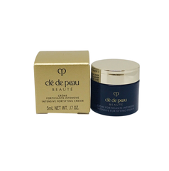 [Mini 5ml] Kem Dưỡng Da Ban Đêm Clé de Peau Intensive Fortifying Cream