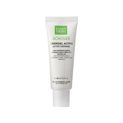 MartiDerm Acniover Active Cremigel - Kem Dưỡng Giảm Nhờn, Mụn & Se Lỗ Chân Lông