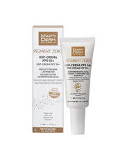 MartiDerm Pigment Zero DSP SPF50+ Cream - Kem Dưỡng Ngày Chống Nắng Làm Sáng Da, Mờ Sắc Tố