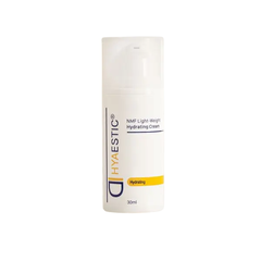 Kem phục hồi da hư tổn Hyaestic NMF Light-Weight Hydrating Cream