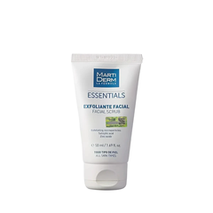 MartiDerm Essentials Facial Scrub - Tẩy Tế Bào Chết Da Mặt