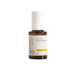 Hyaestic Pigment Enhancing Serum 4% Arbutin & 10% Vitamin C (30ml) - Tinh chất hỗ trợ trị nám và trẻ hóa làn da