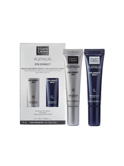 Kem Dưỡng Mắt Ngày & Đêm Giảm Bọng Mắt, Quầng Thâm MartiDerm Platinum Eye Correct