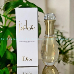 Nước Hoa Xịt Tóc Dior J'adore Hair Mist