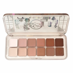 [Phiên Bản Heritage Edition] Bảng Phấn Mắt Clio Pro Eye Palette Air