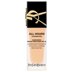 Kem Nền YSL All Hour Foundation Mat Lumineux Luminous Matte