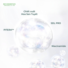 [Mini 10ml] Tinh Chất Dưỡng Trắng Da SK-II Genoptics Ultraura Esscence