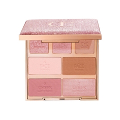 Bảng Trang Điểm Charlotte Tilbury Hollywood Instant Look In A Palette (Limited Edition)