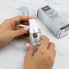 MartiDerm Platinum Expression Gel - Gel Dưỡng Làm Đầy Rãnh, Giảm Nhăn Đuôi Mắt & Khóe Miệng