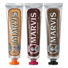 Kem Đánh Răng Marvis Blended Collection 75ml