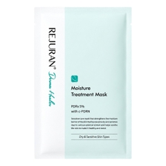 Mặt Nạ Dưỡng Ẩm Rejuran Moisture Treatment Mask PDRx 5%