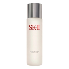 [Mẫu mới] Nước Hoa Hồng SK-II Facial Treatment Clear Lotion