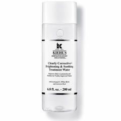 Toner Trắng Da Kiehl's Clearly Corrective Brightening & Soothing Treatment Water