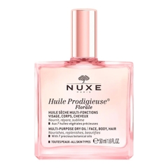 Dầu Khô Đa Năng Nuxe Huile Prodigieuse Florale Multi-Purpose Dry Oil