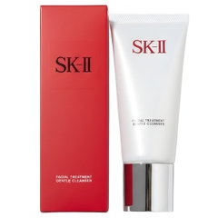 Sữa Rửa Mặt SK-II Facial Treatment Gentle Cleanser - Dành Cho Da Nhạy Cảm