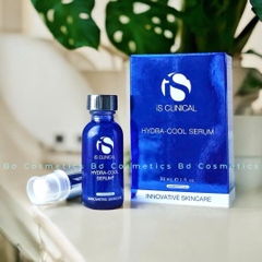 Serum Dưỡng Ẩm Làm Dịu Da IS Clinical Hydra Cool Serum