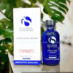 Serum Dưỡng Ẩm Làm Dịu Da IS Clinical Hydra Cool Serum