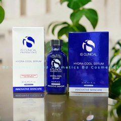 Serum Dưỡng Ẩm Làm Dịu Da IS Clinical Hydra Cool Serum