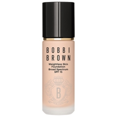 Kem Nền Bobbi Brown Weightless Skin Foundation SPF 15