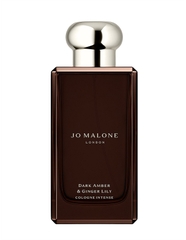 Nước Hoa Jo Malone Dark Amber & Ginger Lily Cologne Intense