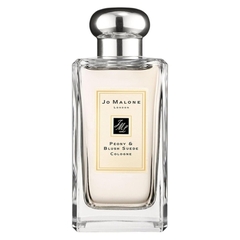 Nước Hoa Jo Malone Peony & Blush Suede Cologne