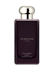 Nước Hoa Jo Malone Velvet Rose & Oud Cologne Intense