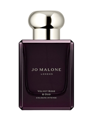 Nước Hoa Jo Malone Velvet Rose & Oud Cologne Intense