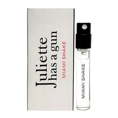 [Sample 1.7ml] Nước Hoa Juliette Has a Gun Miami Shake Eau de Parfum