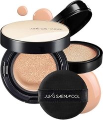 Phấn Nước Jung Saem Mool Essential Skin Nuder Cushion 14g (Kèm Refill)