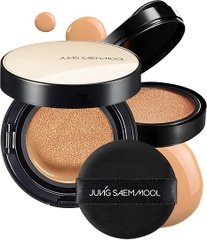 Phấn Nước Jung Saem Mool Essential Skin Nuder Cushion 14g (Kèm Refill)