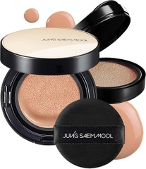 Phấn Nước Jung Saem Mool Essential Skin Nuder Cushion 14g (Kèm Refill)