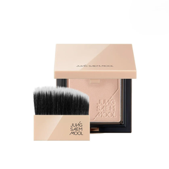 Phấn Phủ Nén Jung Saem Mool Skin Nuder Pact Satin Nude 9g
