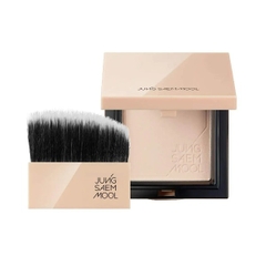 Phấn Phủ Nén Jung Saem Mool Skin Nuder Pact Clear Light