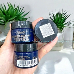 [Mini 14ml] Kem Dưỡng Da Ban Đêm Kiehl's Midnight Recovery Omega Rich Cloud Cream