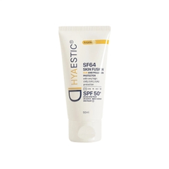 Kem chống nắng Hyaestic Skin Fusion SF64 Sun And Pollution Protector SPF50+