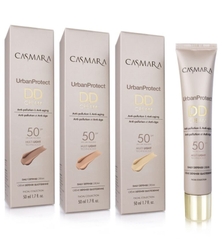 Kem Chống Nắng Casmara Urban Protect DD Cream SPF 50 50ml