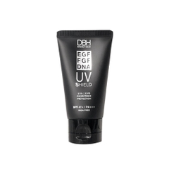 Kem Chống Nắng DBH EGF FGF DNA UV Shield SPF 47+ PA+++