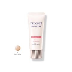 Kem Chống Nắng Decorté Sun Shelter Tone Up CC