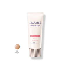 Kem Chống Nắng Decorté Sun Shelter Tone Up CC