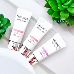 Kem Chống Nắng Decorté Sun Shelter Tone Up CC