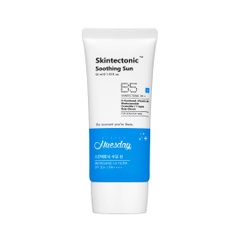 Kem Chống Nắng Eleven Huesday Skintectonic Soothing Sun 50ml