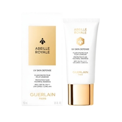 Kem Chống Nắng Guerlain Abeille Royale UV Skin Defense SPF 50/PA++++ 50ml