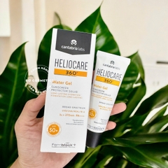 Kem Chống Nắng Heliocare Water Gel Sunscreen Protector Solar